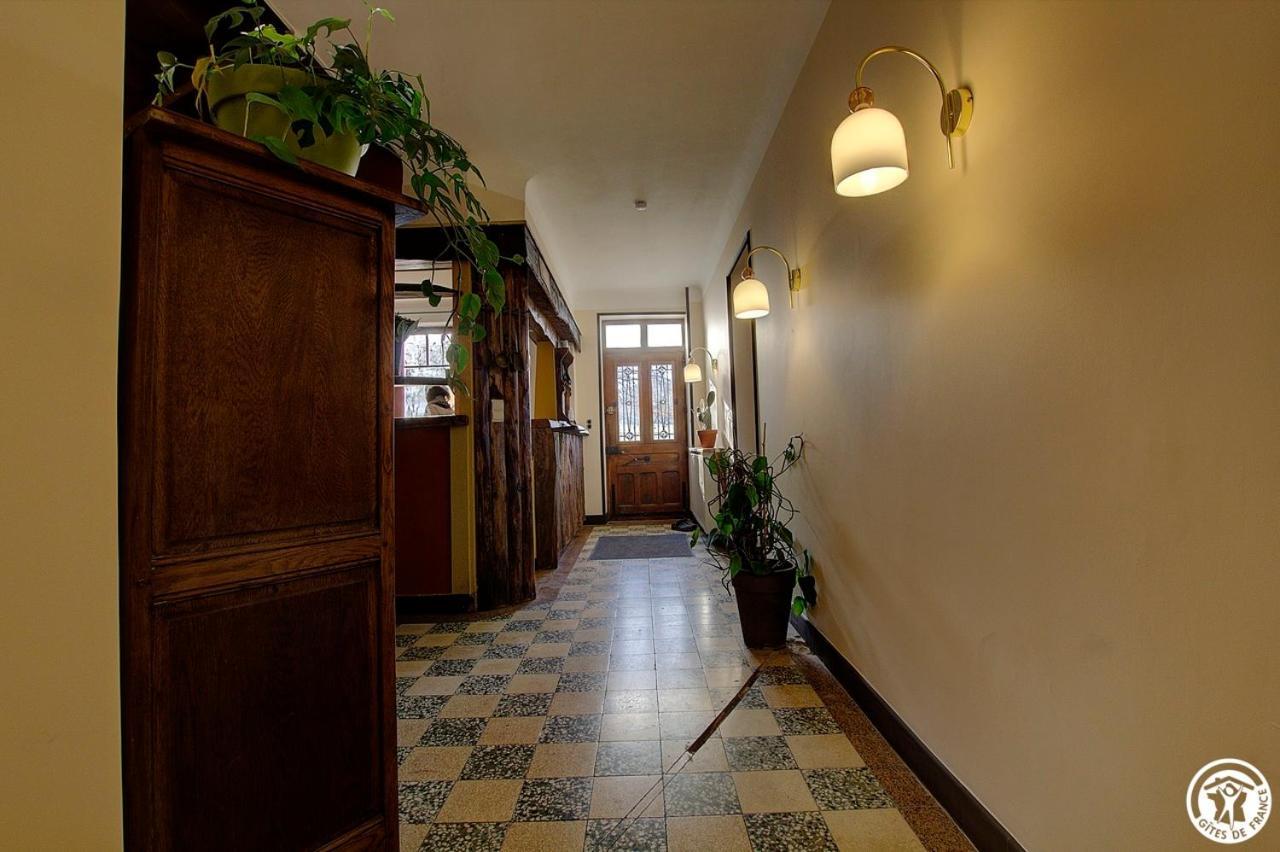 Goute La Vie Bed and Breakfast Marchamp Εξωτερικό φωτογραφία