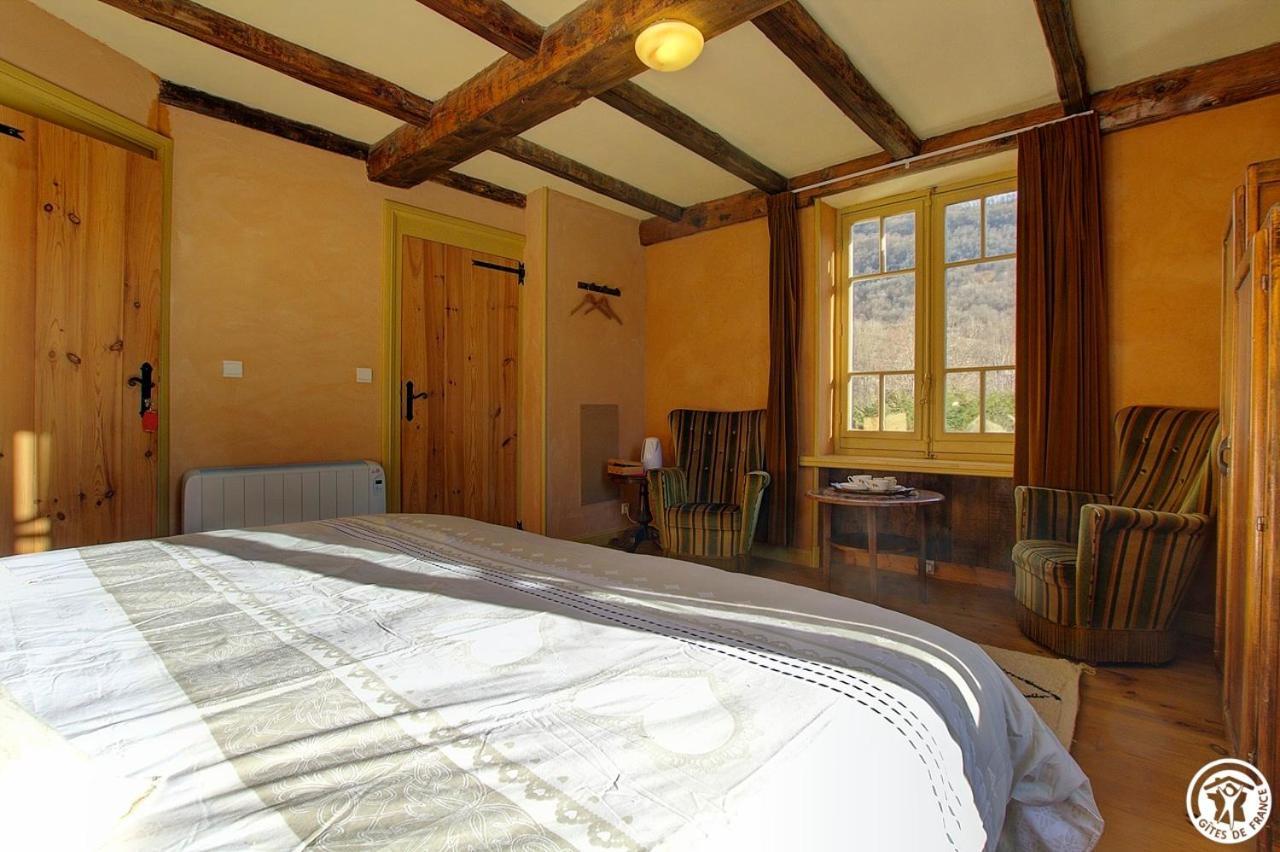 Goute La Vie Bed and Breakfast Marchamp Εξωτερικό φωτογραφία