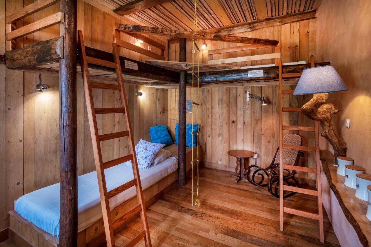 Goute La Vie Bed and Breakfast Marchamp Εξωτερικό φωτογραφία